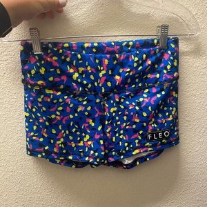 Fleo Shorts